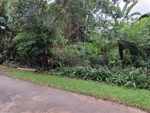 1682 m² Land available in Marina Beach
