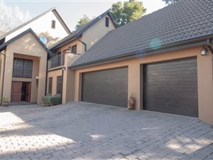 4 Bed House in Clearwater Flyfishing Estate