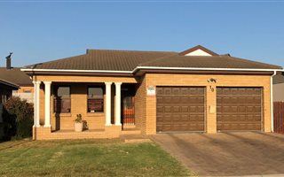 3 Bedroom House in Kuilsriver