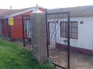 2 Bedroom House in Imbali