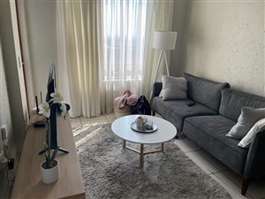 2 Bed Townhouse in Paulshof