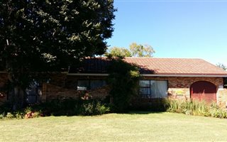 3 Bedroom House in Welverdiend