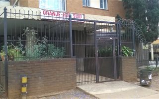 1 Bedroom Flat in Mountain View