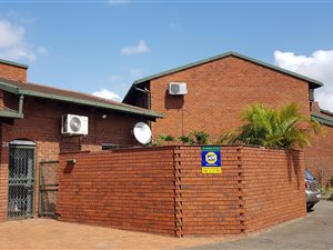 3 Bed Apartment in Arboretum