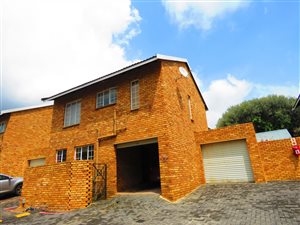2 Bed Townhouse in Sundowner