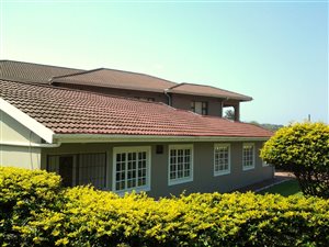 3 Bed House in Sezela