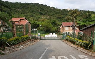 4 Bedroom Duplex in Nelspruit