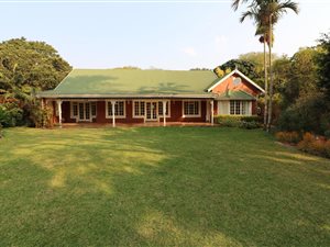 3 Bed House in Mt Edgecombe Estate 1 & 2