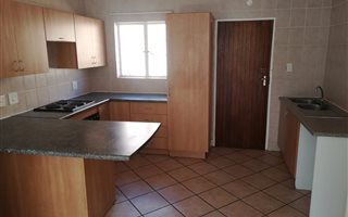 3 Bedroom Townhouse in Cashan