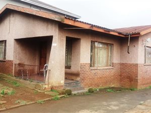 5 Bed House in Northdale