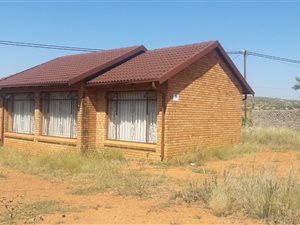 3 Bed House in Odinburg Gardens