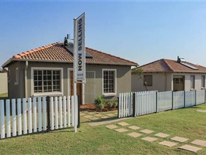2 Bed House in Mamelodi