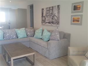 2 Bed Apartment in Franschhoek