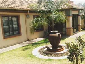 3 Bed Cluster in Sunair Park