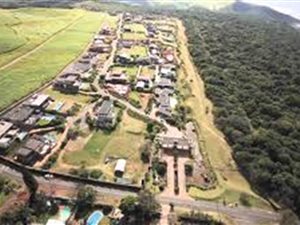 1038 m² Land available in Hawaan Forest Estate