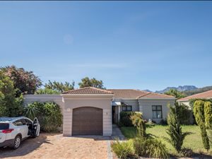 3 Bed House in Heritage Park