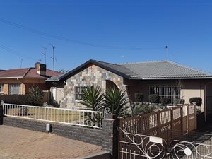 3 Bed House in Homestead
