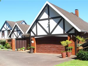 4 Bed Townhouse in Albany
