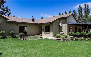 5 Bedroom House in Douglas