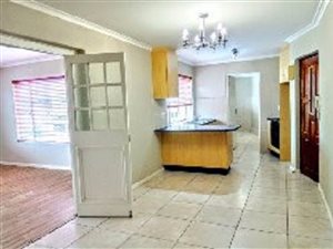 1 Bed Apartment in Wynberg