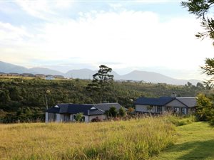 985 m² Land available in Kraaibosch