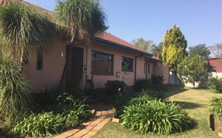 3 Bedroom House in Brits Central