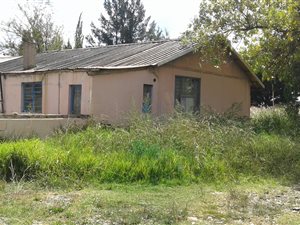 1.1 ha Farm in Heidelberg Central