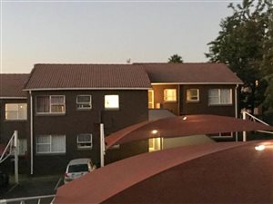 2 Bed Apartment in Vorna Valley