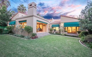 3 Bedroom House in Dainfern Ridge