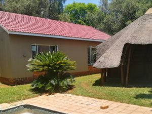 3 Bed House in Paul Krugers Resort