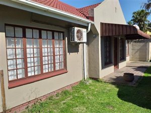 3 Bed House in Ashley