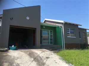 3 Bed House in Haven Hills