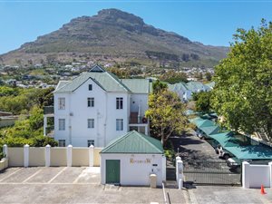 1 Bed Apartment in Scott Estate