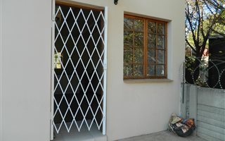 1 Bedroom House in Secunda