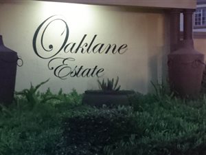 2 Bedroom Townhouse in Brakpan North