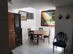 2 Bed Garden Cottage in Saxonwold