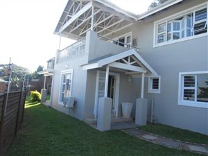 3 Bed Simplex in Park Hill