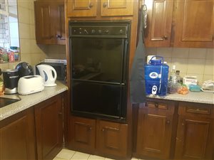 3 Bed Apartment in Florauna
