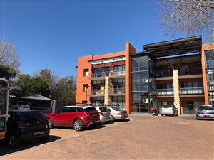 226 m² Commercial space in Sandown