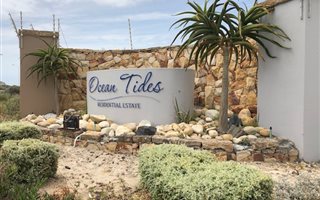3 Bedroom House in Big Bay