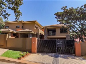 4 Bed Townhouse in Ninapark