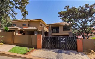 4 Bedroom Townhouse in Ninapark