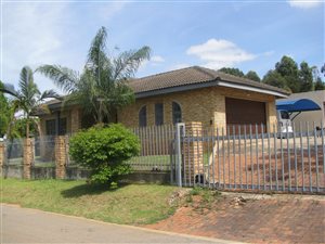 3 Bed House in Hillsview