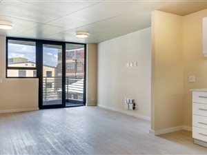 2 Bed Apartment in Observatory