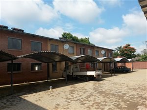 2 Bed Duplex in Pretoria North