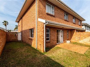 3 Bed Townhouse in Berea