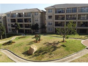 2 Bed Apartment in Halfway House