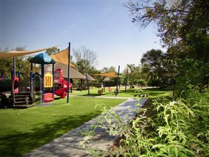 2 Bed Apartment in Jukskei Park