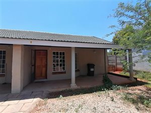 2 Bed Townhouse in Pretoria North