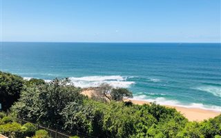 1 Bedroom Apartment in Umdloti Beach